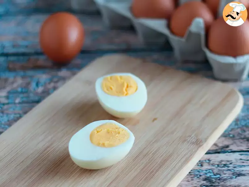 Wie kocht man ein Ei?, foto 3