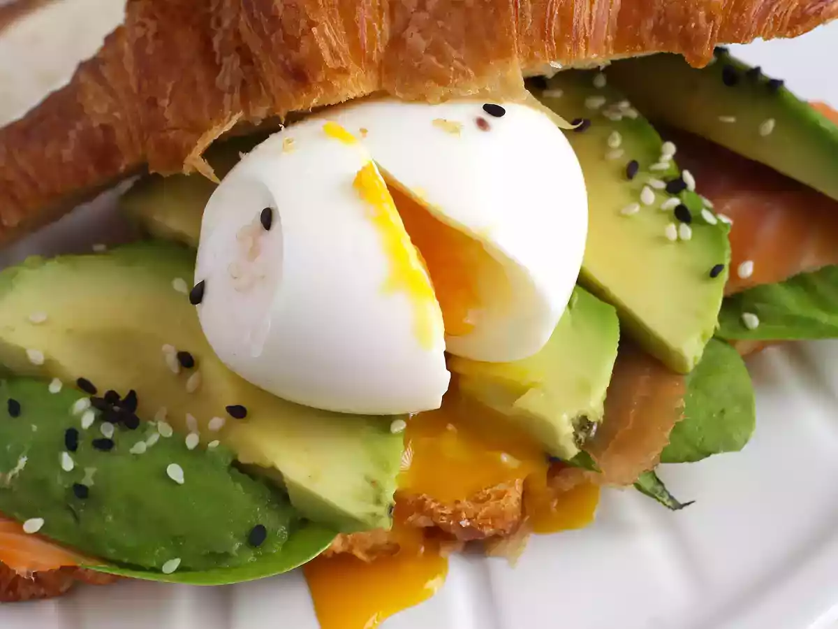 Wie kocht man ein weichgekochtes Ei? - foto 2