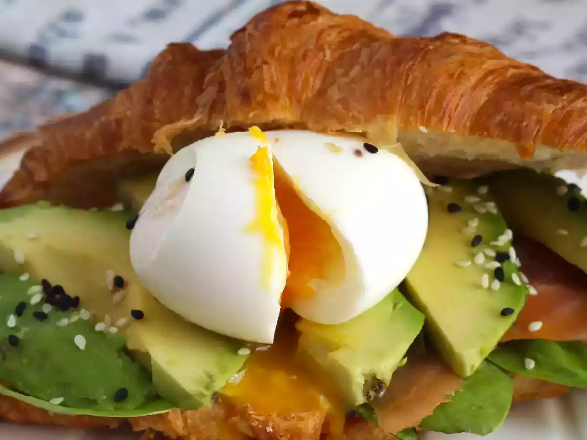 Wie kocht man ein weichgekochtes Ei? - foto 3