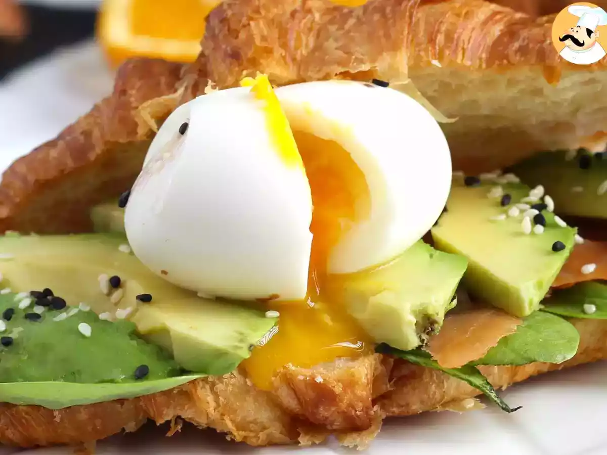 Wie kocht man ein weichgekochtes Ei? - foto 4