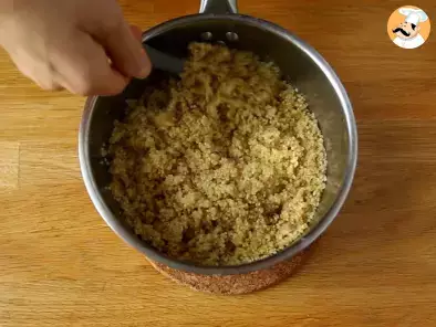 Wie kocht man Quinoa? - Tipps und Tricks, Foto 2