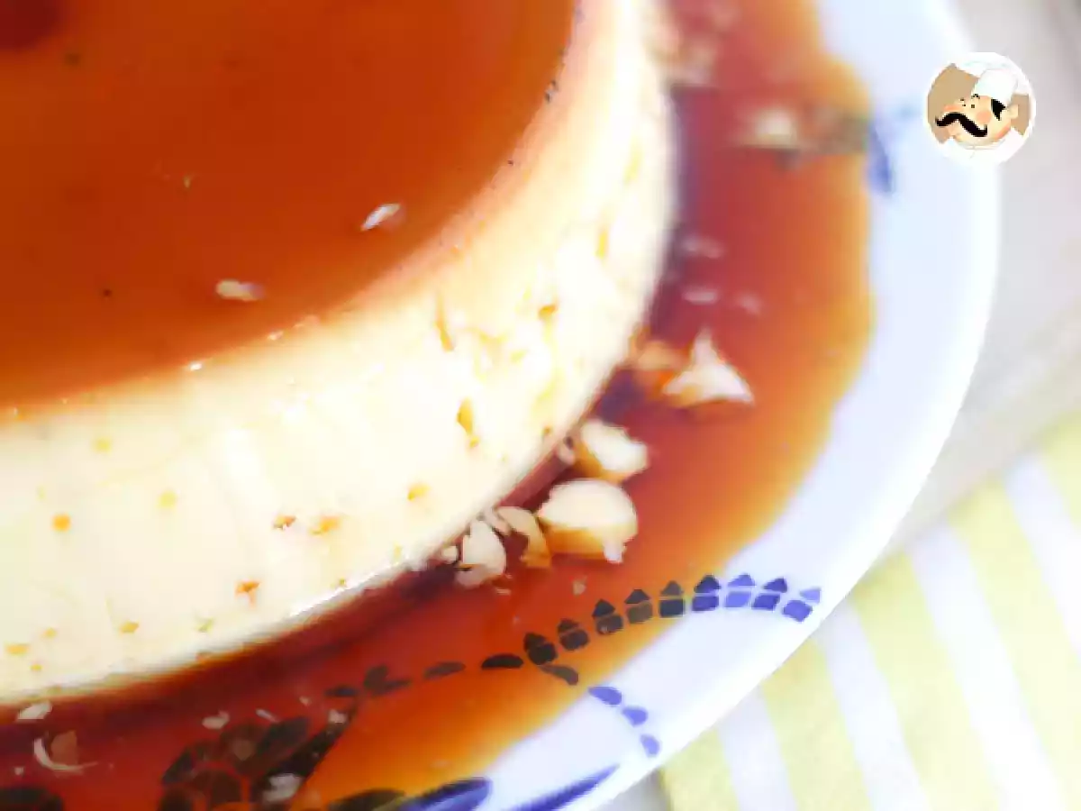 Wie macht man Karamell? - foto 3