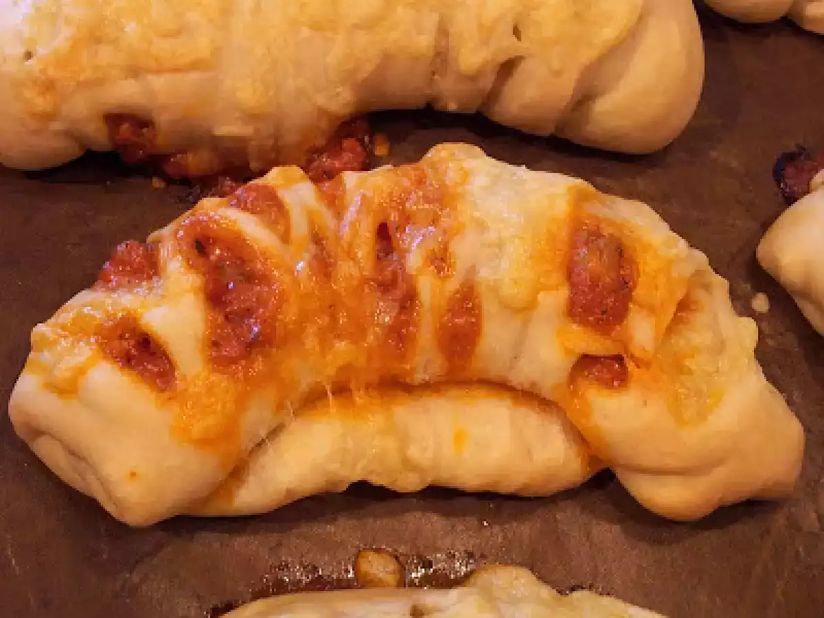 Wiederholungstäter süß + salzig