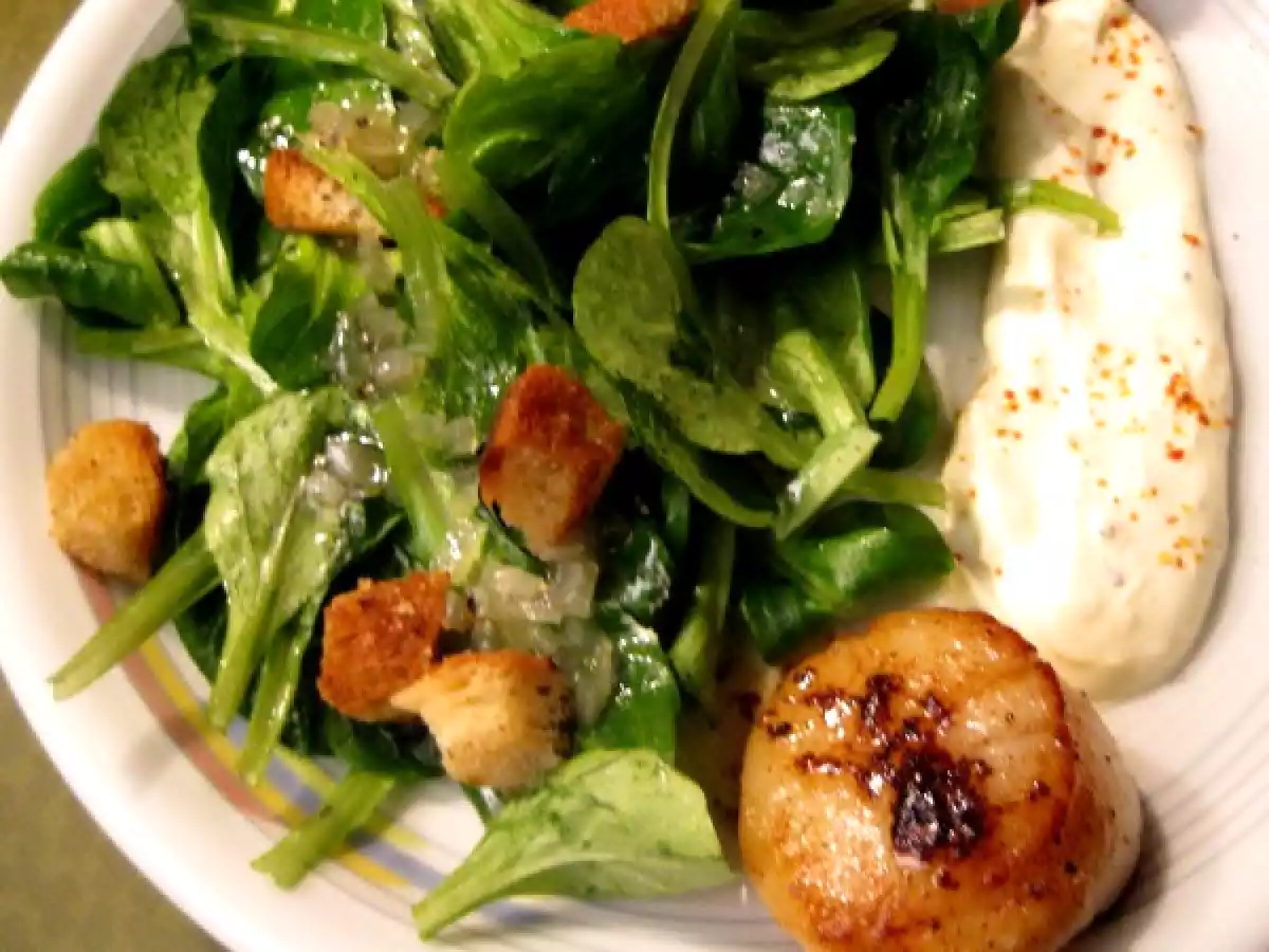 Wir basteln uns ein Gericht