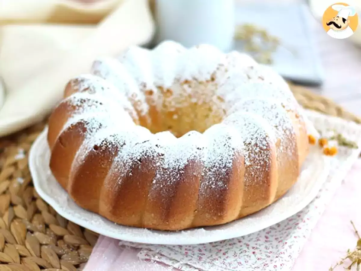 Wirsingkuchen - foto 2