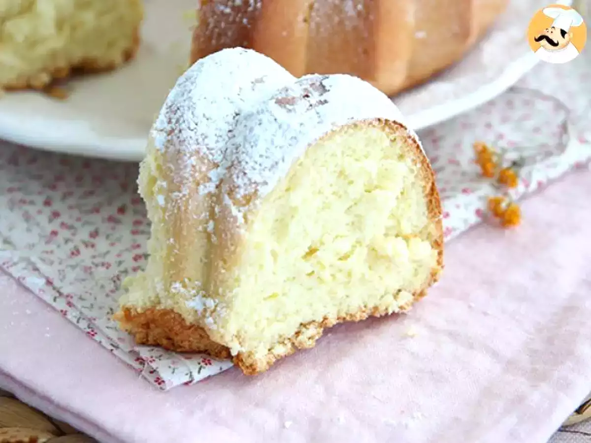 Wirsingkuchen - foto 4