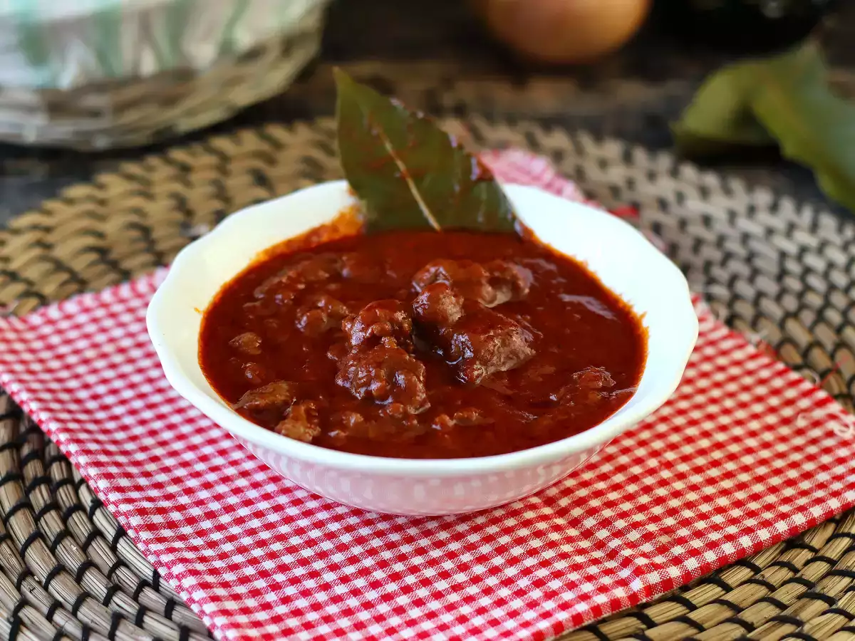 Wurstsauce: lecker und einfach zuzubereiten - foto 2