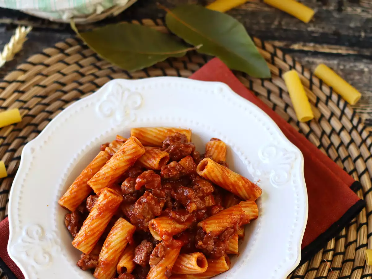 Wurstsauce: lecker und einfach zuzubereiten - foto 5