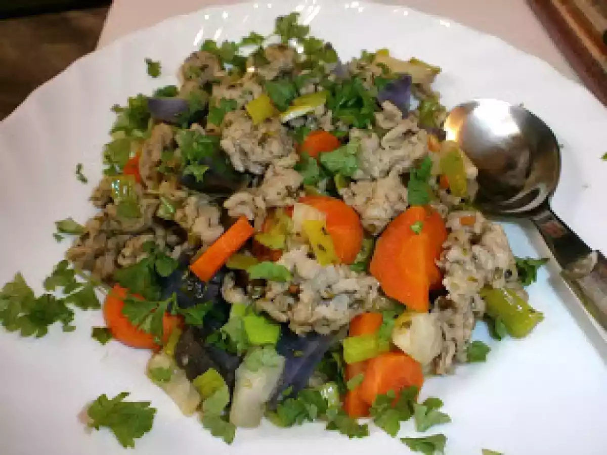 Würz dich durch den Winter