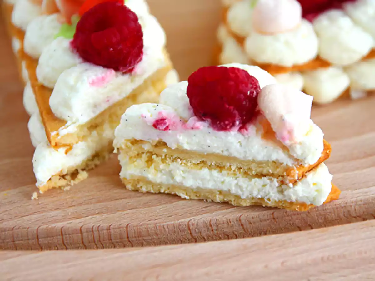 Zahlenkuchen - foto 3