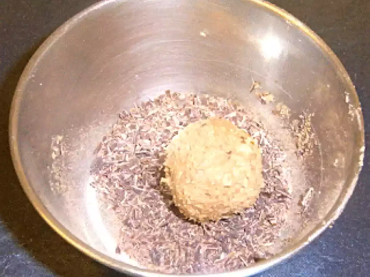 Zimt Trüffel - foto 2