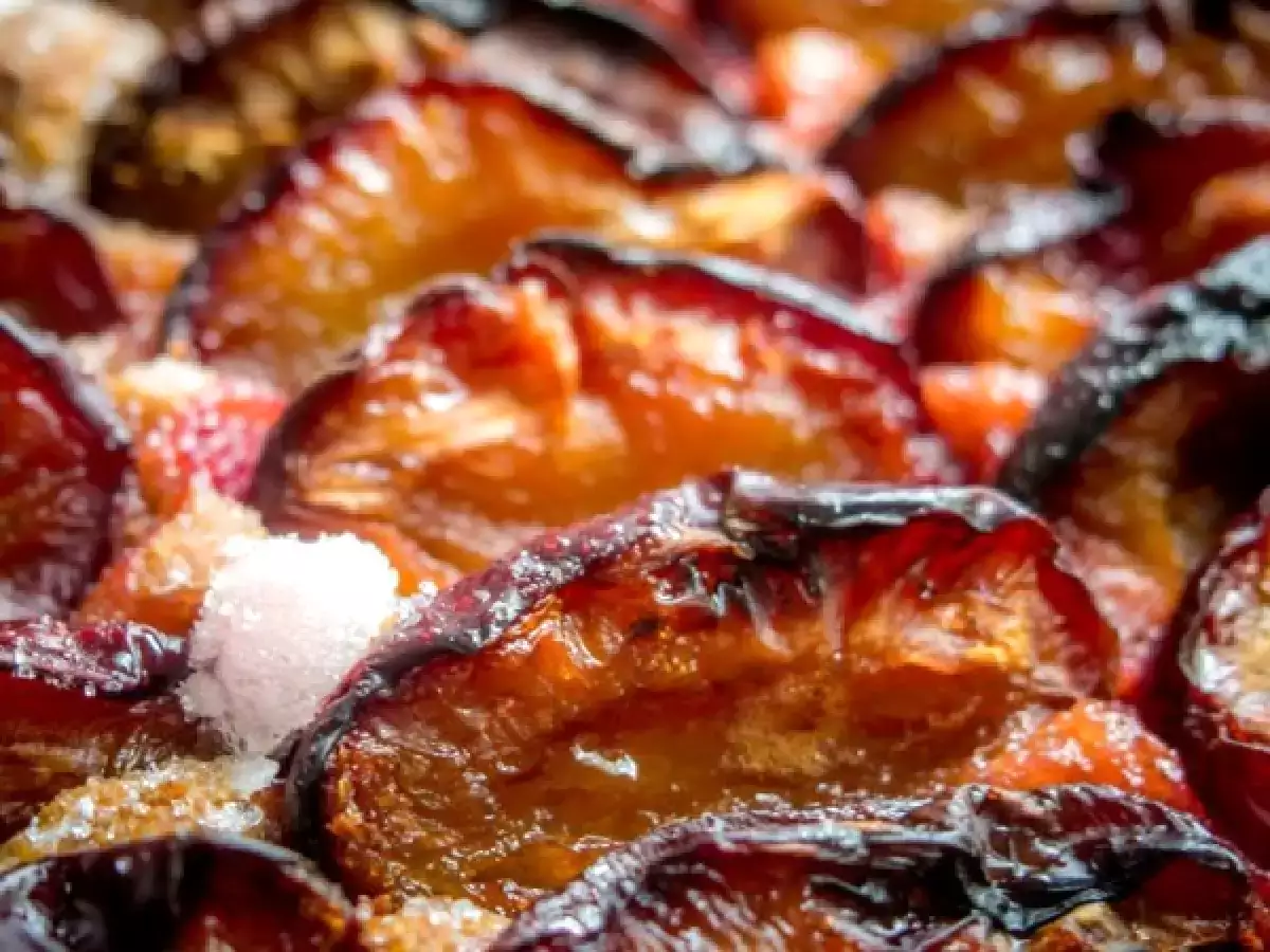 Zwetschgenkuchen – der Klassiker des Spätsommers