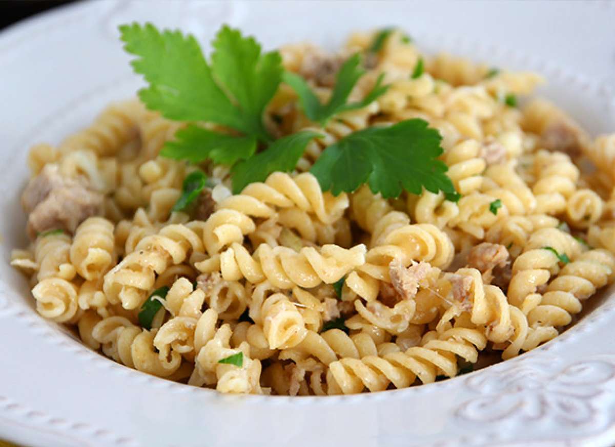 Schnelle Rezepte für jeden Tag