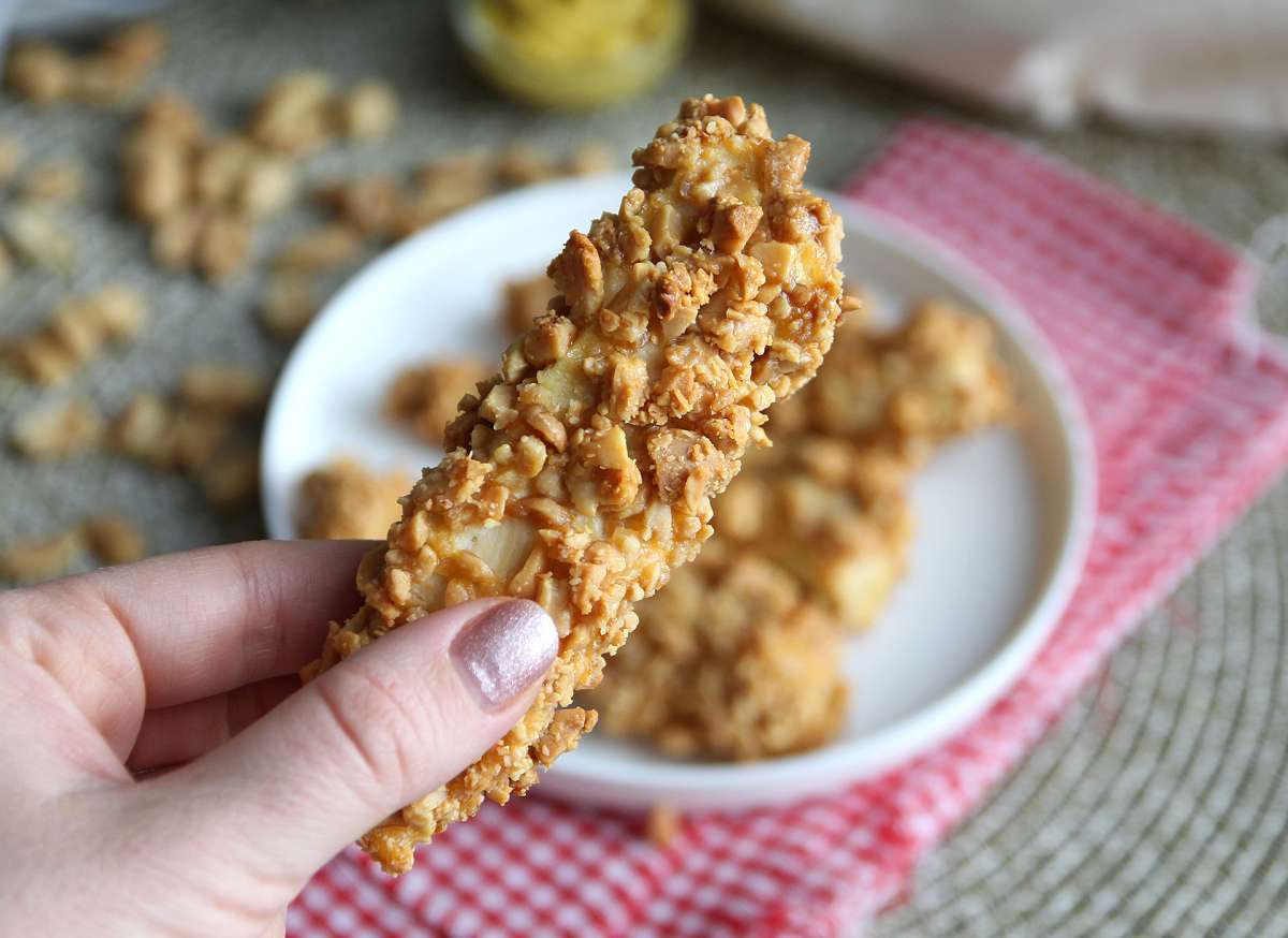 High-Protein-Rezepte für eine eiweißreiche Ernährung