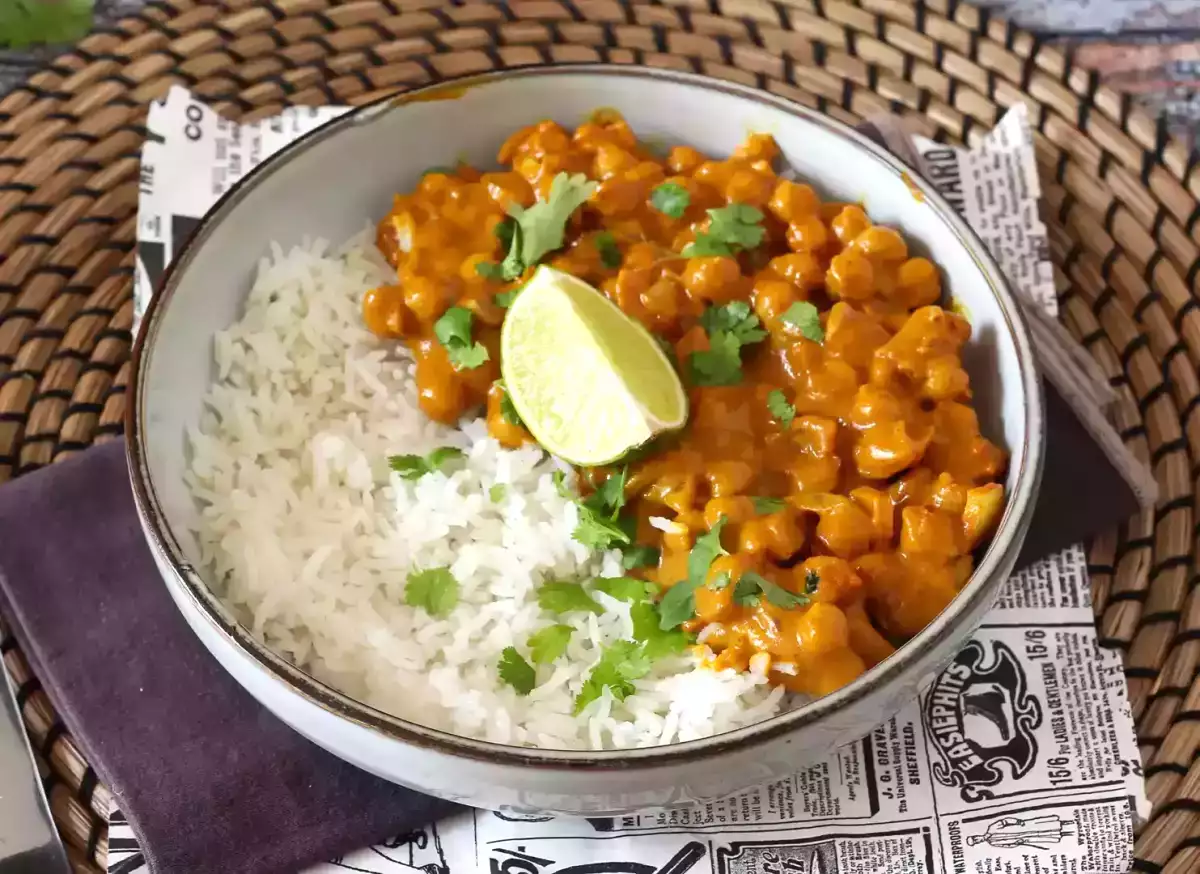 Kalorienarmes Abendessen: sättigende Rezepte unter 500 kcal