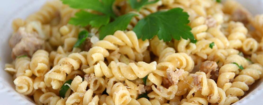 Schnelle Rezepte für jeden Tag