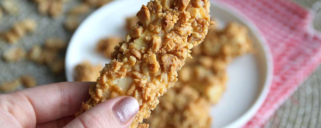 High-Protein-Rezepte für eine eiweißreiche Ernährung