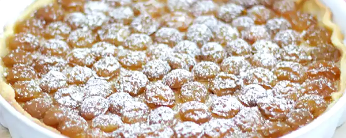 Mirabellen-Rezepte: Ideen für Kuchen, Marmelade, Kompott und Dessert