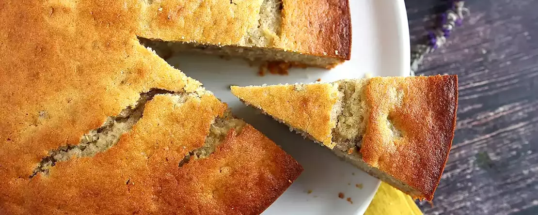 Bananen-Rezepte: Ideen für reife Bananen – von süß bis herzhaft