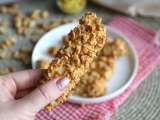 High-Protein-Rezepte für eine eiweißreiche Ernährung
